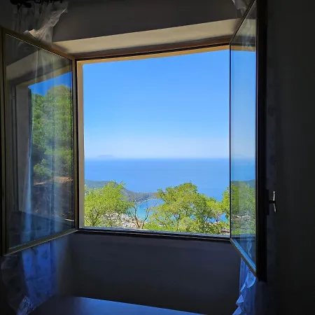 Apartment Da Anna Maria Marsico *