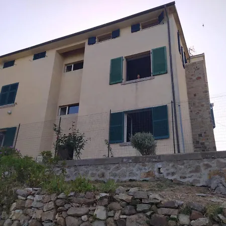 Apartment Da Anna Maria Marsico *