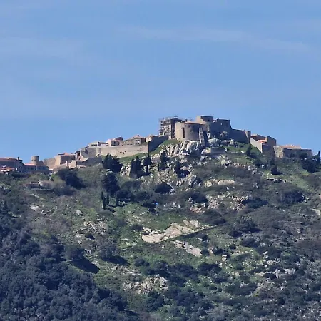 Da Anna Maria Marsico Appartamento